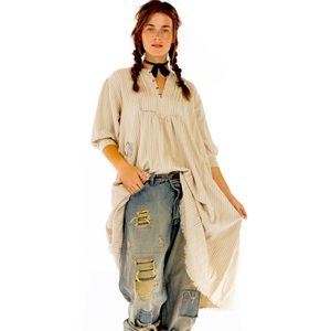 Magnolia Pearl dress